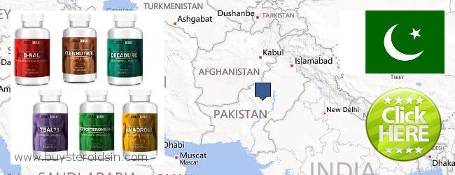 Où Acheter Steroids en ligne Pakistan